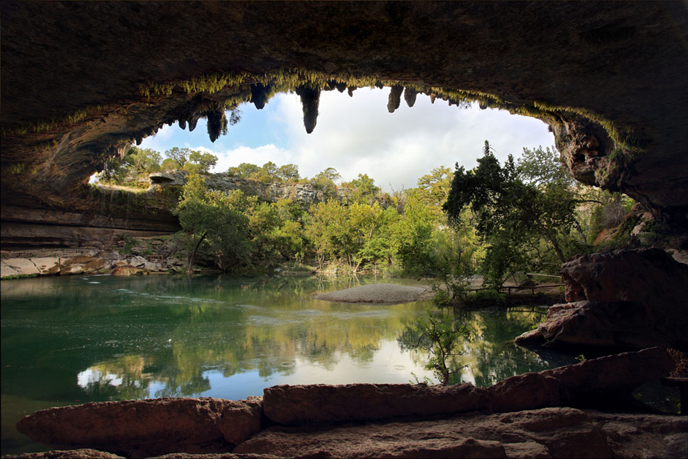 Hamilton Pool 150909_0105